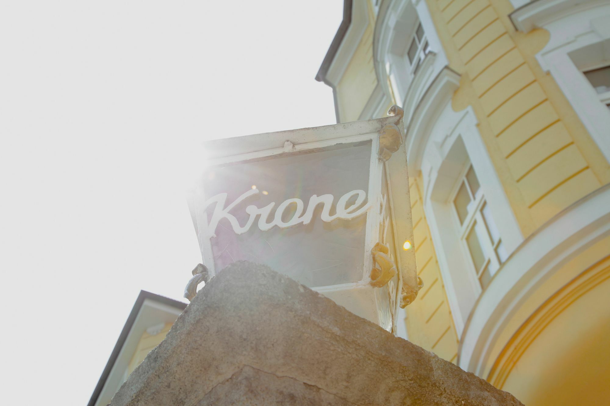 Boutique Hotel Krone Munchen ภายนอก รูปภาพ